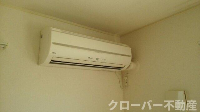 ニューエレガント藤　Ａの物件内観写真