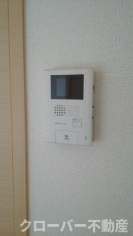 ニューエレガント藤　Ａの物件内観写真