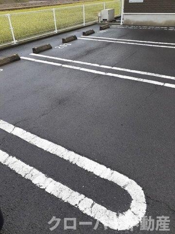 ハッピーセブンの物件外観写真