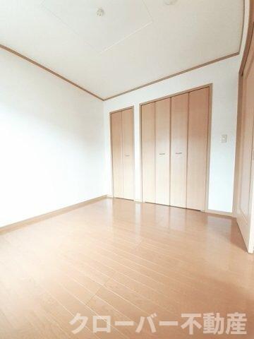 ハッピーセブンの物件内観写真