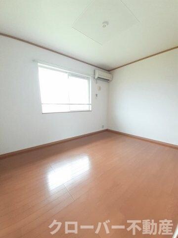 ハッピーセブンの物件内観写真