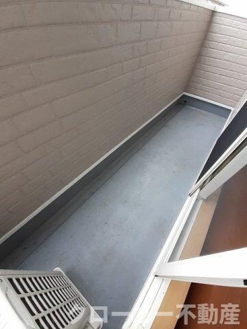 ハッピーセブンの物件内観写真