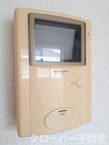 ハッピーセブンの物件内観写真