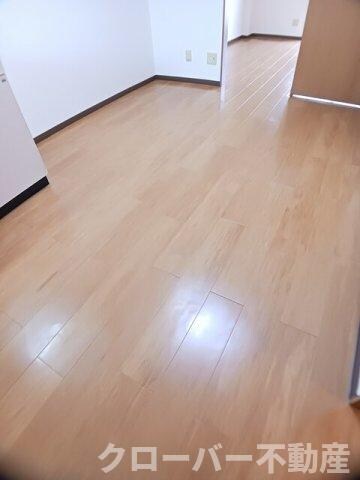 ローフィルドの物件内観写真