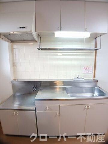 ローフィルドの物件内観写真