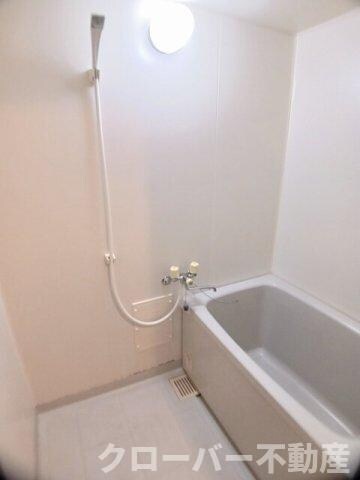 ローフィルドの物件内観写真