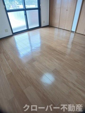 ローフィルドの物件内観写真