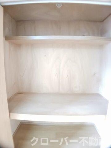 ローフィルドの物件内観写真