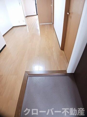 ローフィルドの物件内観写真