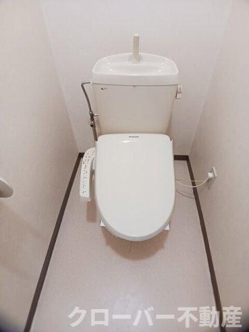 ローフィルドの物件内観写真