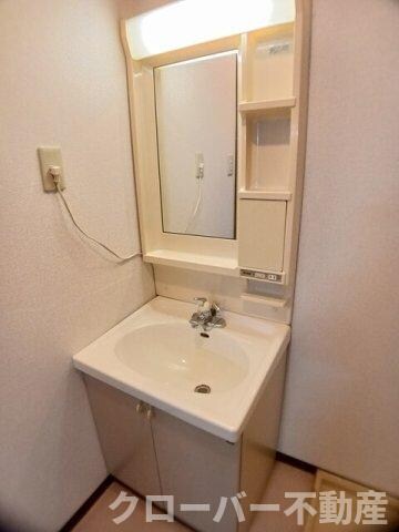 ローフィルドの物件内観写真