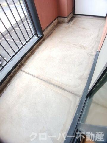 ローフィルドの物件内観写真