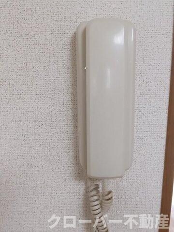 ローフィルドの物件内観写真