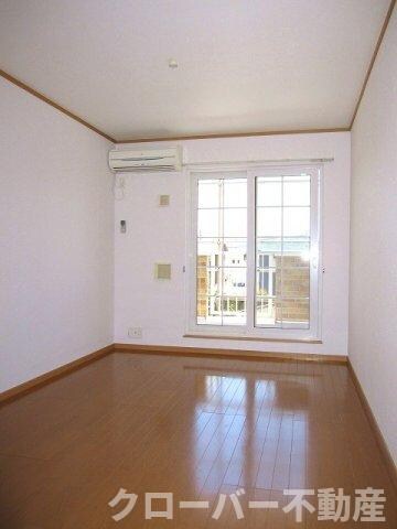 ヴィータ・リベラ国分寺Ｃの物件内観写真