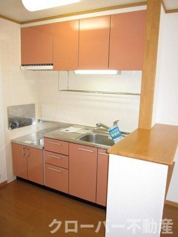 ヴィータ・リベラ国分寺Ｃの物件内観写真