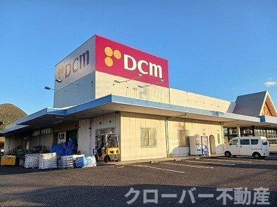 ヴィータ・リベラ国分寺Ｃの物件外観写真