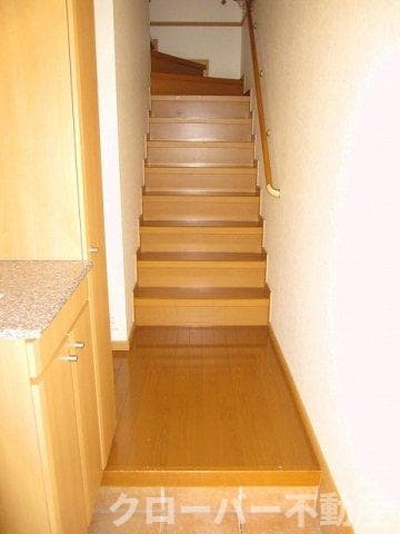 ヴィータ・リベラ国分寺Ｃの物件内観写真