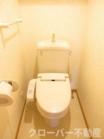 ヴィータ・リベラ国分寺Ｃの物件内観写真