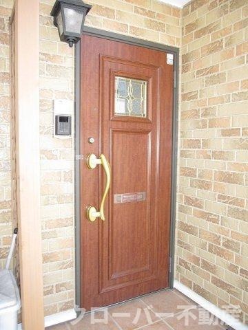 ヴィータ・リベラ国分寺Ｃの物件内観写真