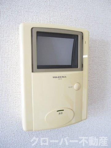 ヴィータ・リベラ国分寺Ｃの物件内観写真