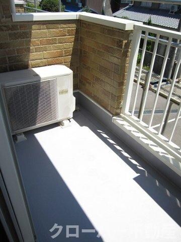 ヴィータ・リベラ国分寺Ｃの物件内観写真