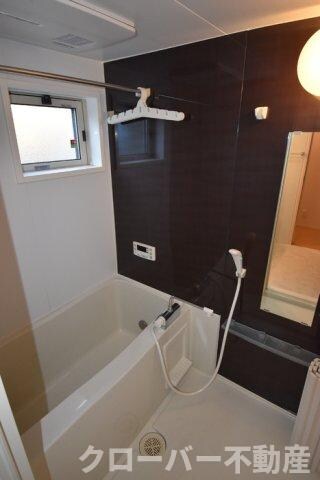 SALZの物件内観写真