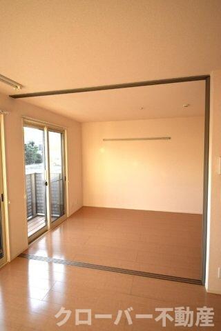 SALZの物件内観写真