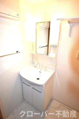 SALZの物件内観写真