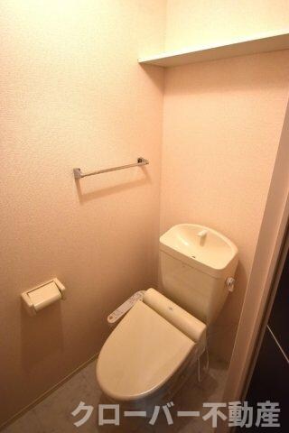 SALZの物件内観写真