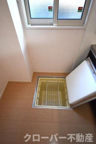 SALZの物件内観写真