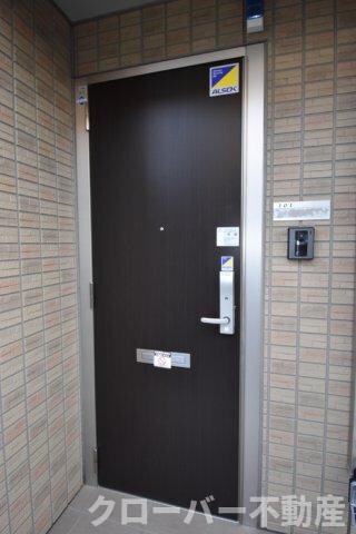 SALZの物件内観写真