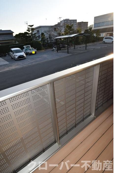 SALZの物件内観写真