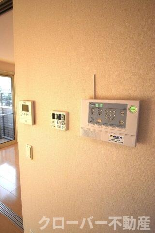 SALZの物件内観写真