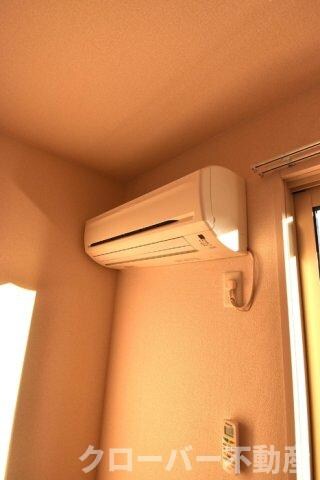 SALZの物件内観写真