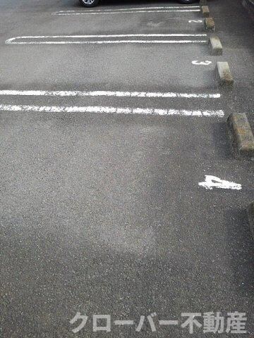 グラン・リーオＢの物件外観写真