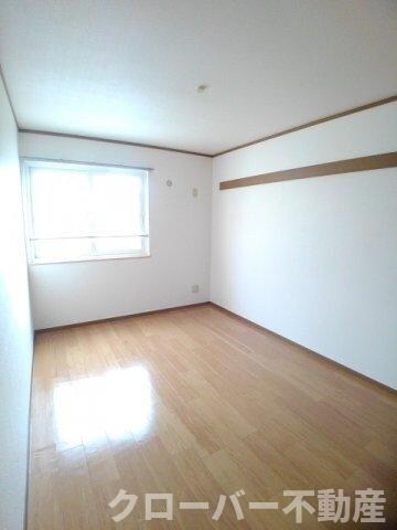 グラン・リーオＢの物件内観写真