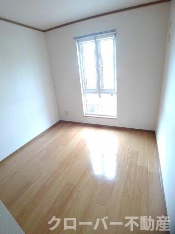 グラン・リーオＢの物件内観写真