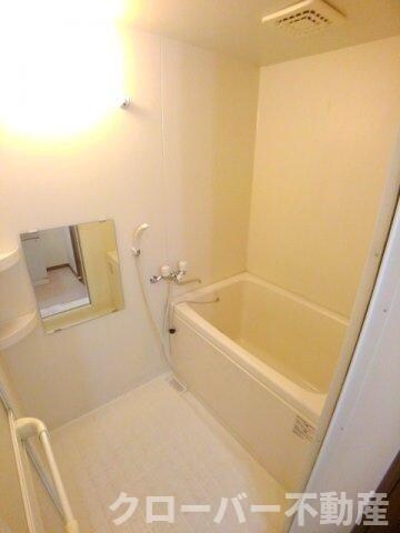 グラン・リーオＢの物件内観写真