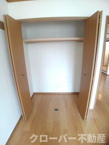 グラン・リーオＢの物件内観写真