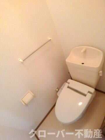 グラン・リーオＢの物件内観写真