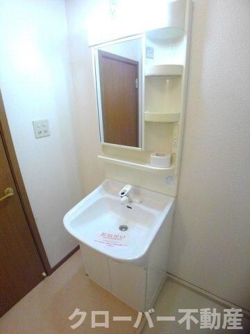 グラン・リーオＢの物件内観写真