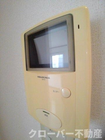 グラン・リーオＢの物件内観写真