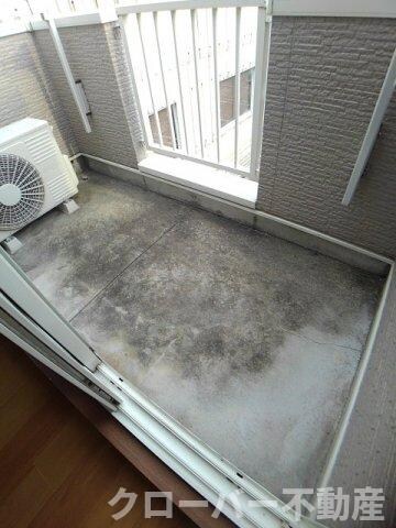 グラン・リーオＢの物件内観写真