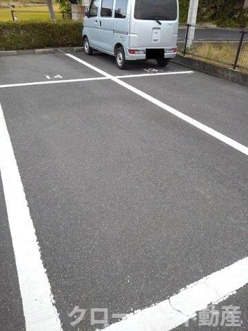 サンスクエア２１・Ａの物件外観写真