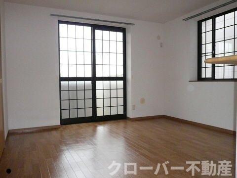 サンスクエア２１・Ａの物件内観写真