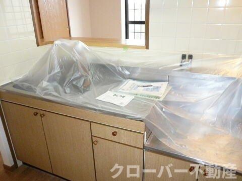 サンスクエア２１・Ａの物件内観写真