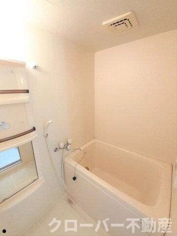 サンスクエア２１・Ａの物件内観写真