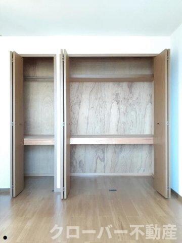 サンスクエア２１・Ａの物件内観写真