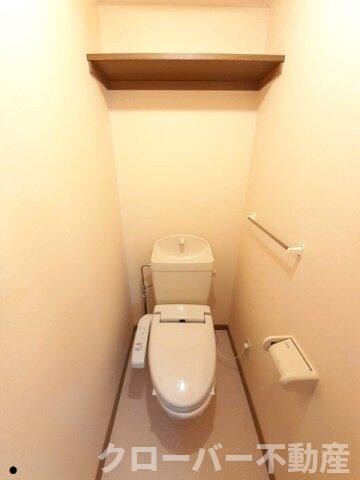 サンスクエア２１・Ａの物件内観写真