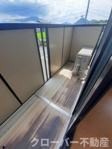 サンスクエア２１・Ａの物件内観写真